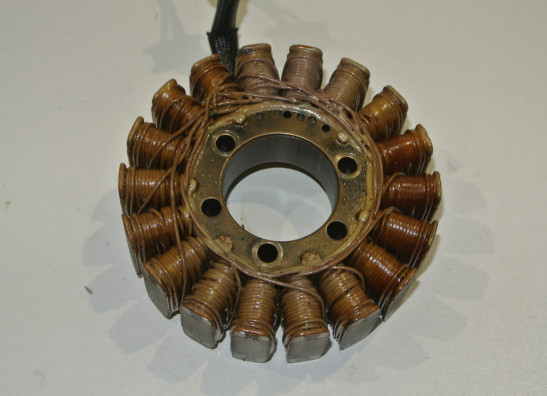 Generator Suzuki GSX R 1000