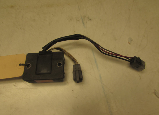 Regler Gleichrichter Yamaha TZR 125