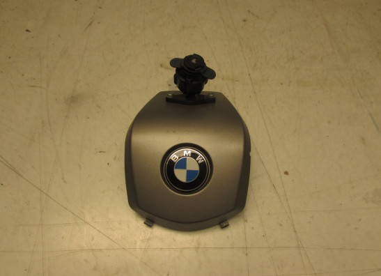 Topkuip bekleding BMW C 650 GT