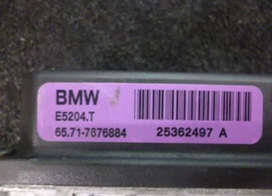 Throttle cable BMW R 1200 RT