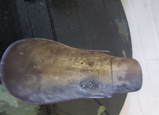 Kotflugel vorne Yamaha V max