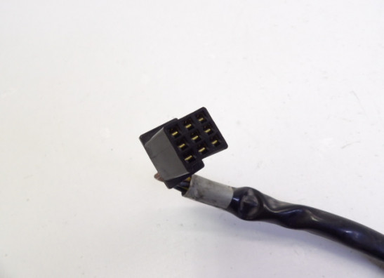 Lenkerschalter rechts Suzuki GSX F 1100