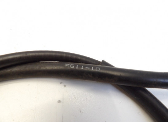 Tachowelle Kawasaki ZZR 600