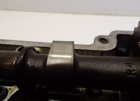 Cylinder head Suzuki GSX F 1100