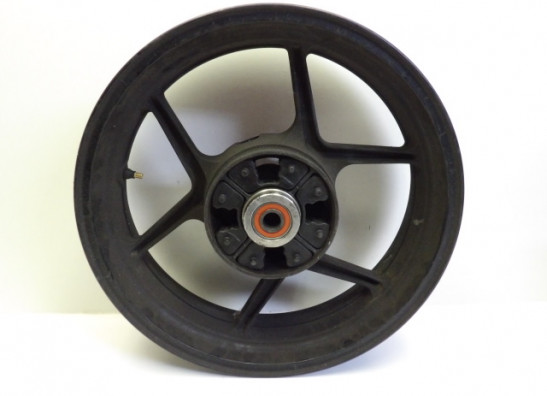 Felge hinten Kawasaki VERSYS 650