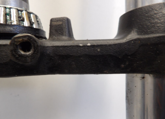 Voorpoten compleet Triumph Trophy 900