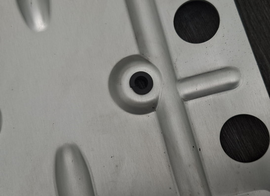 Carterpan BMW R 1200 GS LC