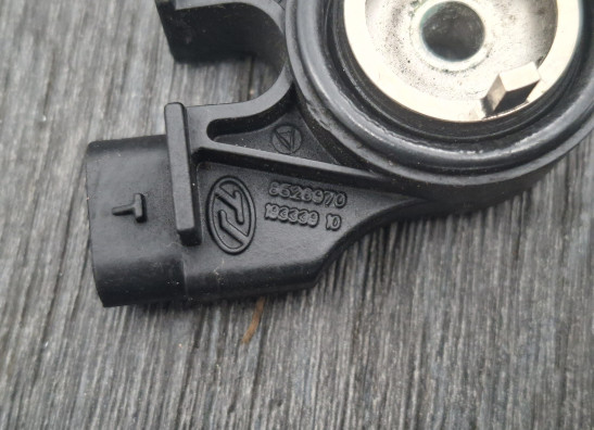 Standaard schakelaar BMW R 1200 GS LC