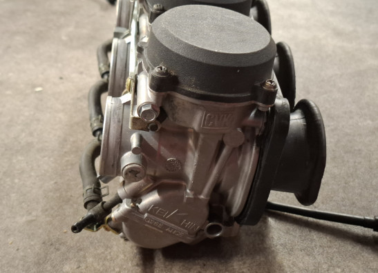 Carburateurset Kawasaki ZX 7 R