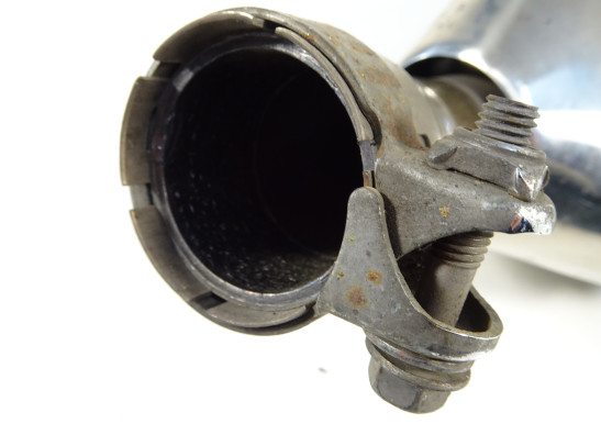 Uitlaat Suzuki GSR 750