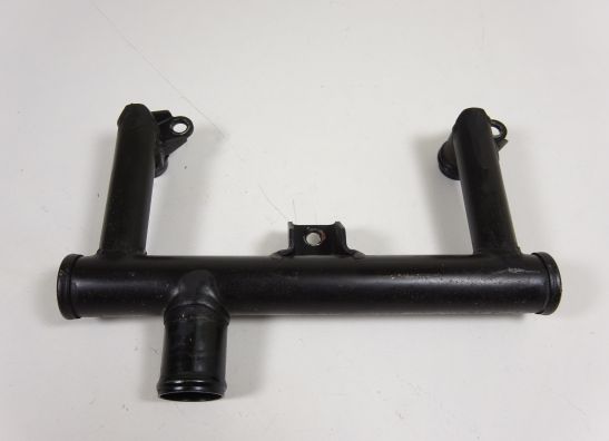 Kuhler Teile Kawasaki Z 1000