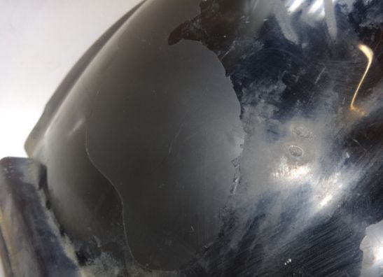 Hinterradabdeckung Honda VF 700  750 C Magna