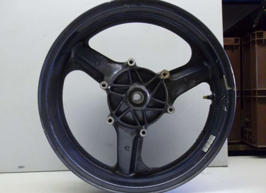 Voorvelg Honda CBR 1000 F