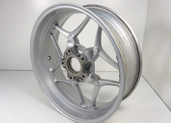 Felge hinten BMW K 1300 GT