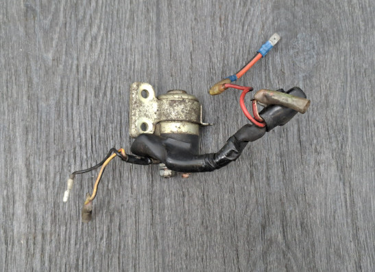 Anlasser Relais Honda CB 750 