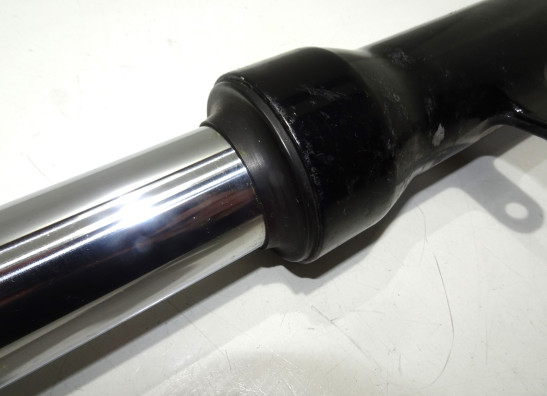 Voorpoot links compleet Kawasaki GPZ 500