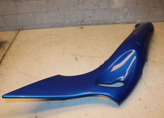 Cowl left rear Triumph Sprint RS