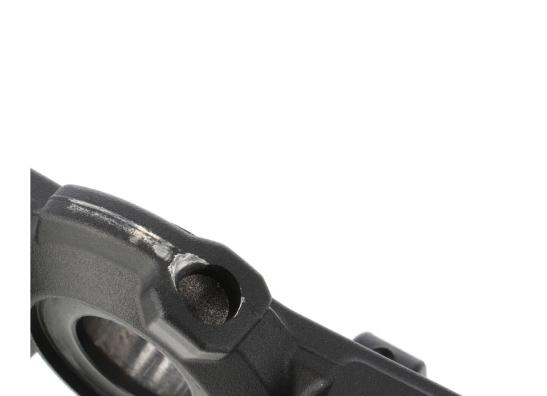 Gabelbrücke Obere Kawasaki Z 1000