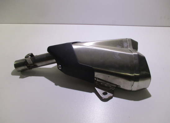Muffler Kawasaki Z 1000 Sx
