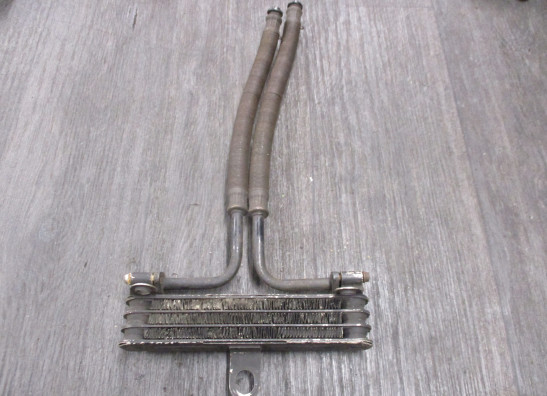 Olkuhler Honda CB 450