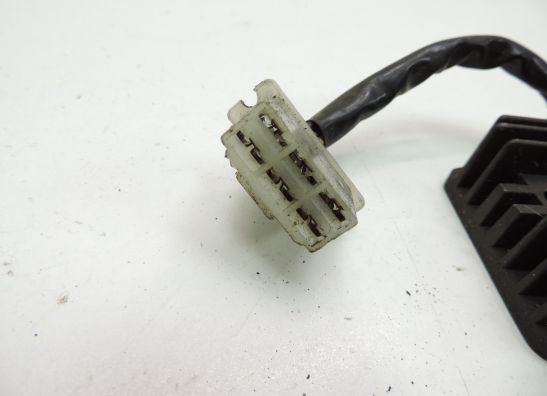 Spanningsregelaar Kawasaki GPZ 550