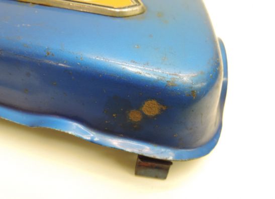 Cowl left small Honda CB 450