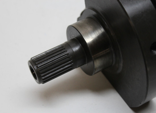 Krukas Honda VTR 1000 SP