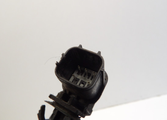 Exup servo klep Honda CBF 1000