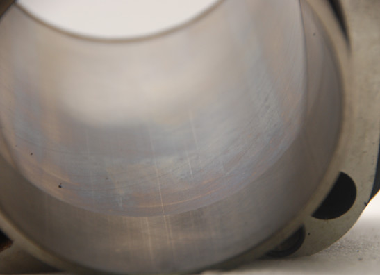 Cilinderblok Harley Davidson Softtail