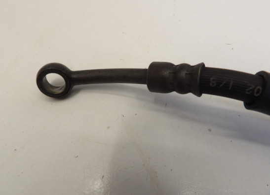 Rear brake master cylinder  Yamaha YZF R1