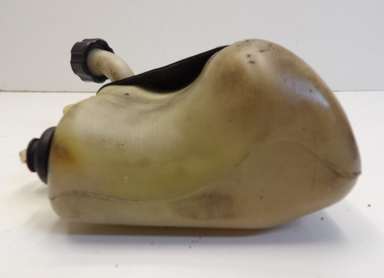 Kuhlflussigkeitsbehälter Honda VT 700 750