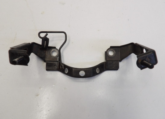 Frame - onderdelen Honda VTR 250