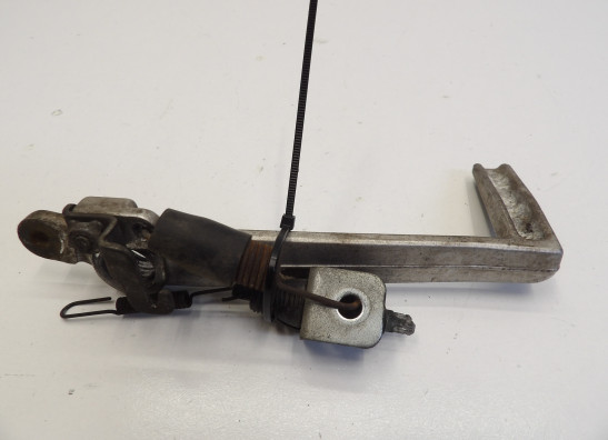 Rempedaal Suzuki RF 900