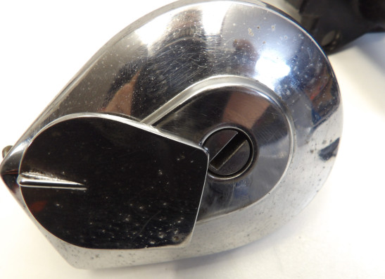 Slotenset Honda VF 700  750 C Magna