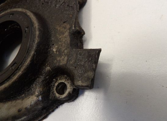 Motorblokdeksel Kawasaki GPZ 550