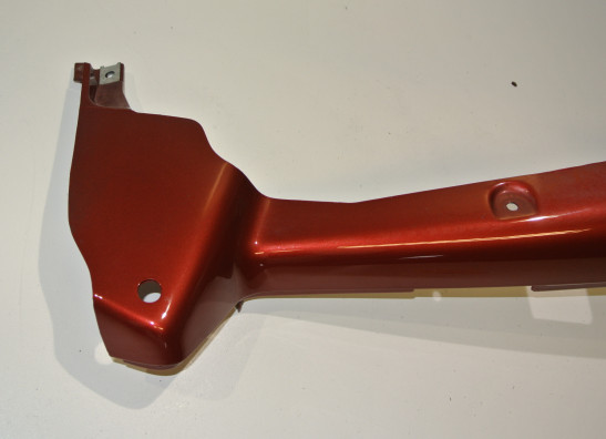 Heck rechts BMW R 1150 RT   R 850 RT