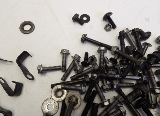 Overig Kawasaki ZX 12 R