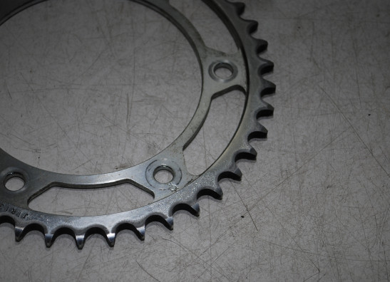 Rear sprocket Honda CBR 600 RR