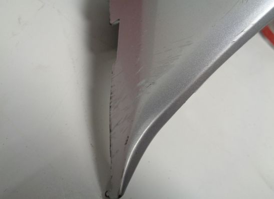 Rechter achterkant Suzuki GSX R 600