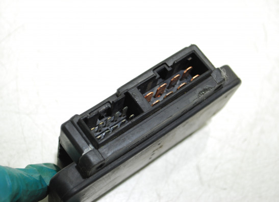 Zekeringkast Kawasaki ZXR 750