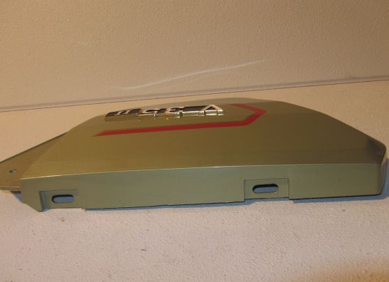 Rechter zijkuip klein Moto Guzzi V35 V50 V65