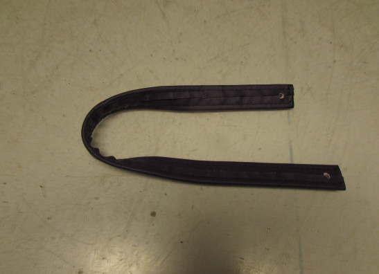 Sitzbank Suzuki GSX R 750