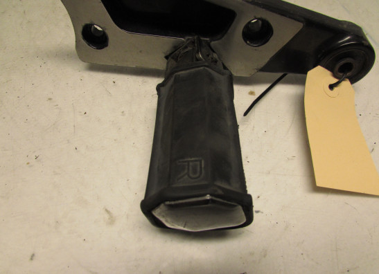 Main step holder right Yamaha V max