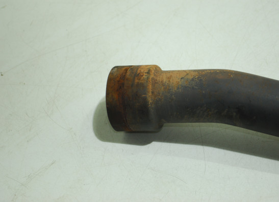 Downpipes Yamaha YZF R1