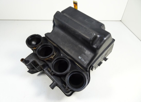 Air cleaner case Honda CBF 600