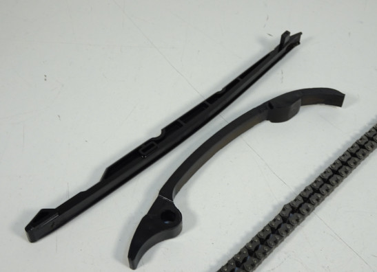 Nokkenas Kawasaki ER 6