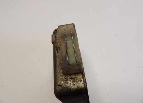 Ignitor CDI ECU Suzuki GSX 400 E
