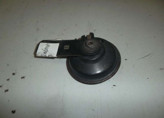 Hupe Kawasaki ZEPHYR 1100