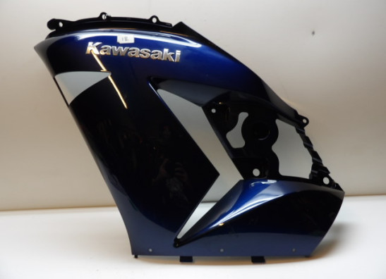 Linker zijkuip Kawasaki ZZR 1400