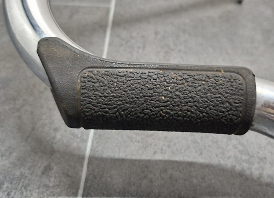 Motorschutzbugel Sturzbugel Harley Davidson FLHR Road King